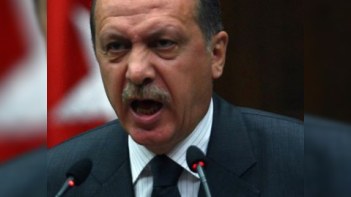 Ərdoğan: “İŞİD-lə mübarizəyə siyasi, hərbi dəstək verəcəyik”  