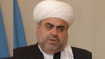 Rusiya patriarxı Allahşükür Paşazadəyə dəvət göndərdi