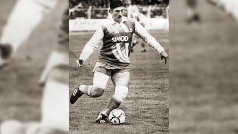Prezidentlər futbol meydançasında - FOTOLAR 