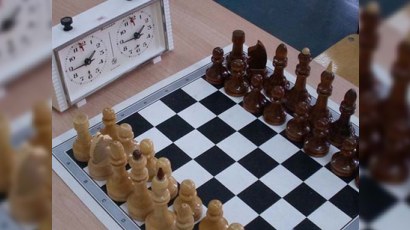 Almaniyada Azərbaycan Şahmat Klubu yaradıldı