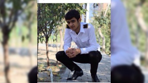Azərbaycan Prezidentinin mətbuat xidmətinin əməkdaşının oğlu qəzada ölüb