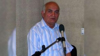 QAT-ın Ağsaqqallar Şurasının üzvü döyülüb 