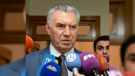 Əli Həsənov Kəlbəcər girovlarının işindən danışıb