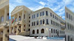 Kollecin vəzifəli şəxslərinə cinayət işi açıldı