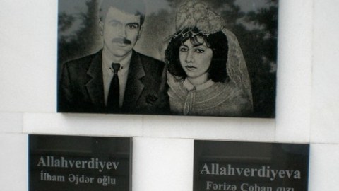 Şəhid məzarını təhqir edən ruhi xəstə kimdir? – DİN məsələyə aydınlıq gətirib 