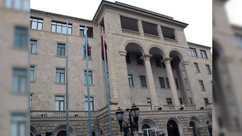 Yas mərasimlərində yeməklərin müsadirə edilib hərbi hissələrə göndərilməsi təkzib olundu - RƏSMİ