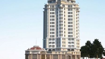 Rusiyada “Azərbaycan evi”nin tikintisinə qadağa qoyuldu