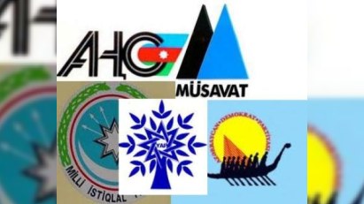 Azərbaycanda “ana müxalifət” hansı partiyadır?