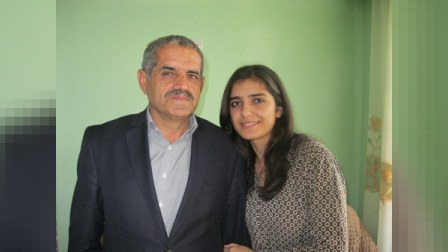 Ən yaşlı tələbənin qızı: “Bütün uğurlarım üçün atama minnətdaram” - MÜSAHİBƏ