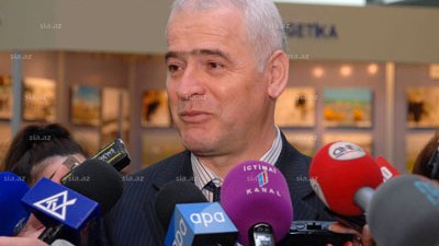 İlin sonunda Nüvə Tədqiqatları Mərkəzinin hədəfləri açıqlanacaq