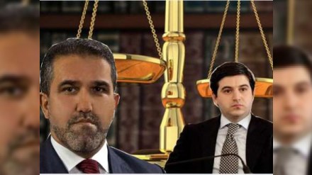 Anar Məmmədov məhkəməni Rauf Arifoğluna uduzdu