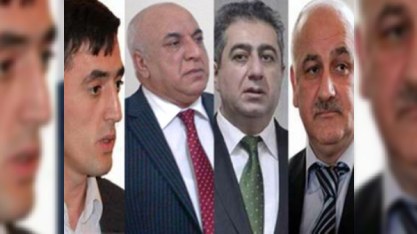 Səxavət Əlisoy Arif Hacılıya dəstəkləri “zəhmətkeşlərin məktubu”na bənzətdi  