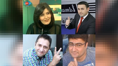Qeyri-ixtisaslı jurnalistlər: “Sevdiyim oğlan dünyasını dəyişdiyi üçün özümə çizdiyim yol da dəyişdi” - RUBRİKA