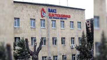 “Bakıelektrikşəbəkə”: "O şikayət məktubu saxtadır” 