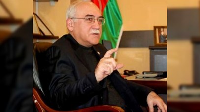 Müsavat Partiyası bu gün yeni başqan seçir, İsa Qəmbər gedir