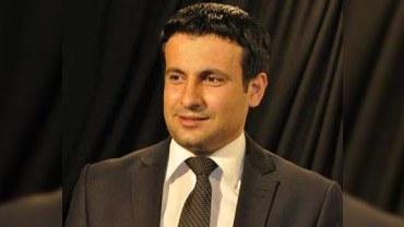 Jurnalistə dövlət qurumunda vəzifə verildi