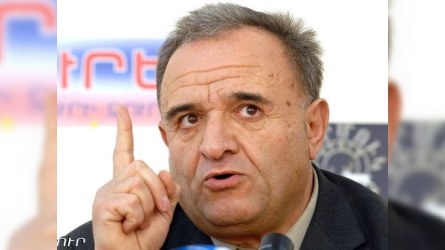 Ermənistanda partiya sədri öldü