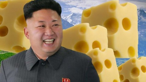 Şimali Koreya liderinin xəstəliyinin səbəbi açıqlandı