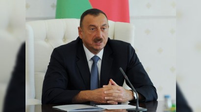 İlham Əliyev: "Ermənistan Azərbaycana nifrət hissi aşılayaraq Azərbaycanofobiyanı dövlət siyasəti səviyyəsinə qaldırıb"