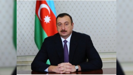 İlham Əliyev Həştərxanda mühüm siyasi BƏYANATLAR verdi 