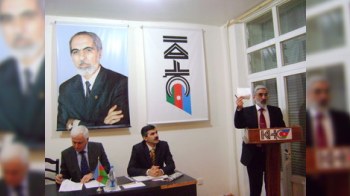  KXCP bələdiyyə seçkiləri ilə bağlı müraciət yayıb