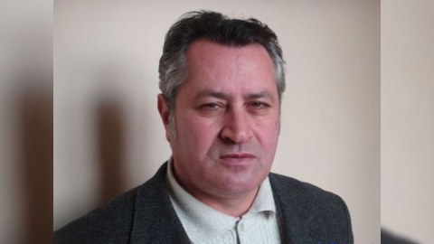 “Ədəbiyyat qəzeti”nin baş redaktoru istefa verdi