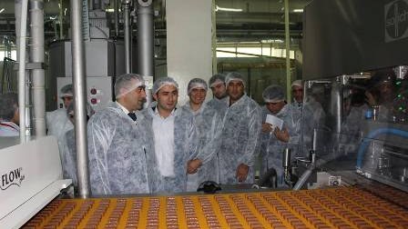 “Ulduz” şokoladlarını Azərbaycanın brendinə çevirmək istəyirik - Direktor