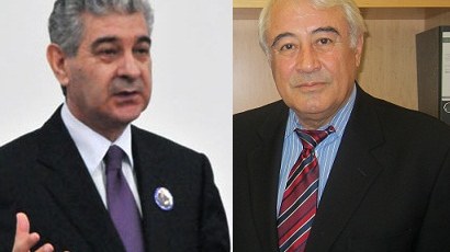Əli Əhmədovla Rəsul Quliyev AMİP üzvü olub? - AMİP-in keçmiş baş katibindən AÇIQLAMA