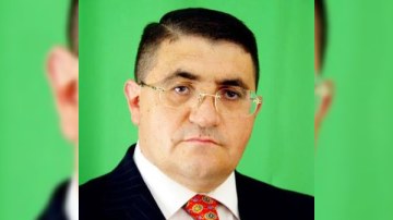 Əməkdar jurnalist Xalid Niyazov alimlik dərəcəsi aldı