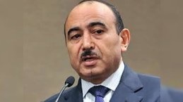 Əli Həsənov Anar Məmmədlinin “Vatslav Havel” mükafatı almasından danışdı