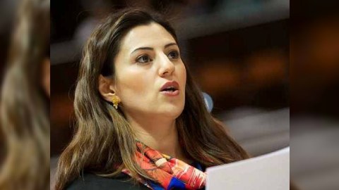 Azərbaycanlı deputat AŞPA-da çıxış etdi: “Azərbaycanda 30 mindən çox erməni yaşayır”