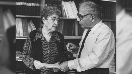 Bəxtiyar Sadıqov və Silva Kaputikyan