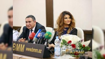 "Bir də gəlməyəcək mənim tək qadın" - Xumar Qədimova