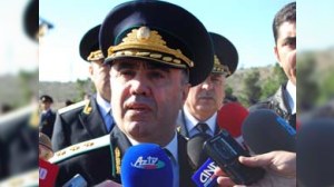 Zakir Qaralov: "Goranboydakı kütləvi qətllə bağlı istintaq qrupu yaradılıb"