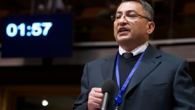 Rövşən Rzayev: “Avropa Şurası özünü məsuliyyətdən kənarda qoyur”