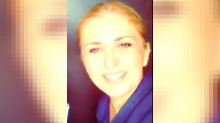 Azercell-in hər gün səsini eşitdiyimiz məşhur qızı: “Bu nömrəyə zəng çatmır, telefon ya söndürülüb..”  - FOTO