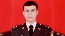 Hacıqabulda jurnalistlərə şəhid zabitin ailəsini ziyarətə icazə verilməyib 