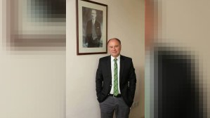 TRT-nin Bakı təmsilçisi: “Surət Hüseynovla görüş üçün 3 gün qərargahında gecələməli oldum” - MÜSAHİBƏ