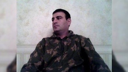 Azərbaycanlı girovun meyiti ermənilərdən geri alındı