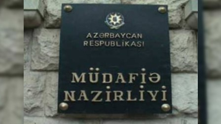 Müdafiə Nazirliyindən üçüncü ölkədən Ermənistana qayıdan əsirlə bağlı BƏYANAT: “Şoudur” 