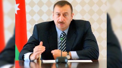 Prezident təhsil işçilərini “Tərəqqi” medalı ilə təltif etdi - SİYAHI