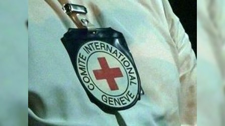 Beynəlxalq Qırmızı Xaç Komitəsinin nümayəndəsi öldürüldü 