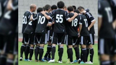 Qarabağ” "İnter"ə layiqli müqavimət göstərdi, amma uduzdu - VİDEO