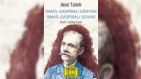 Abid Tahirlinin kitabı Türkiyədə çap olunub