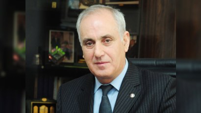 Aslan Aslanov: “Bütün dünyada internet media klassik medianı sıxışdırmağa başlayıb”