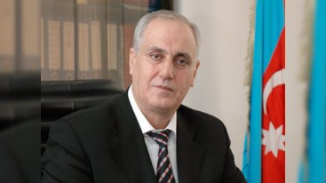 AzərTac-ın baş direktoru: “Bakı Beynəlxalq Humanitar Forumu Davos İqtisadi Forumu səviyyəsinə qalxıb”