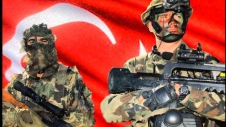 Türkiyə müharibəyə qoşulur? – TƏHLİL