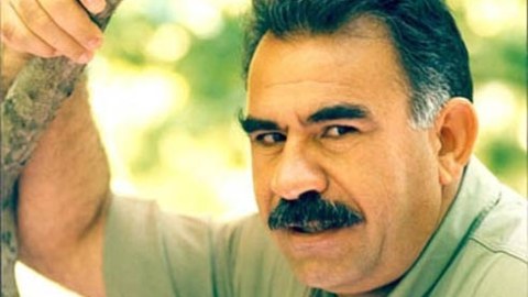 Abdullah Öcalan 2015-ci ildə sərbəst buraxılacaq?