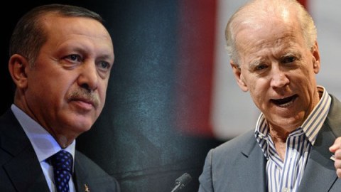 Rəsmi Vaşinqton Ərdoğandan üzr istədi