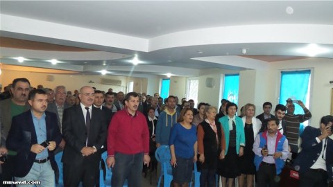 Müsavat partiyasında qarşıdurma: Qubad İbadoğlu tərəfdarları şərt irəli sürdü